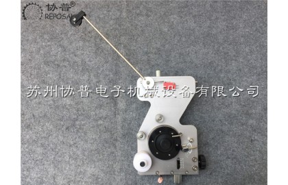 機(jī)械張力器使用說(shuō)明