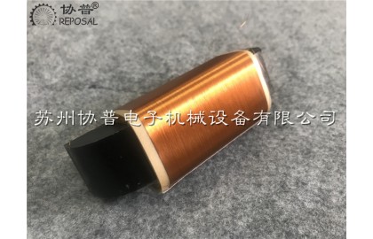 精密電流互感器繞線(xiàn)機(jī)的研發(fā)背景與特點(diǎn)