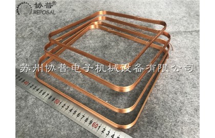 協(xié)普?繞線機(jī)關(guān)于變壓器繞線機(jī)張力控制的研究