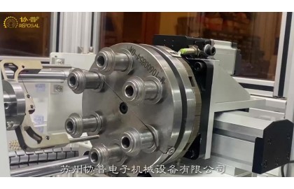 繞線機選型