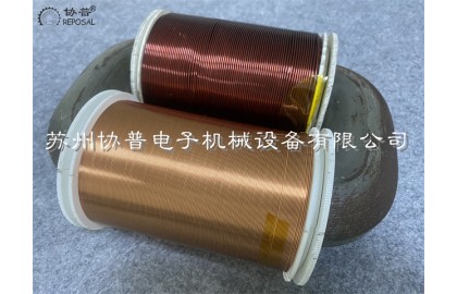 R型變壓器的優(yōu)點與R型變壓器繞線機的現(xiàn)狀